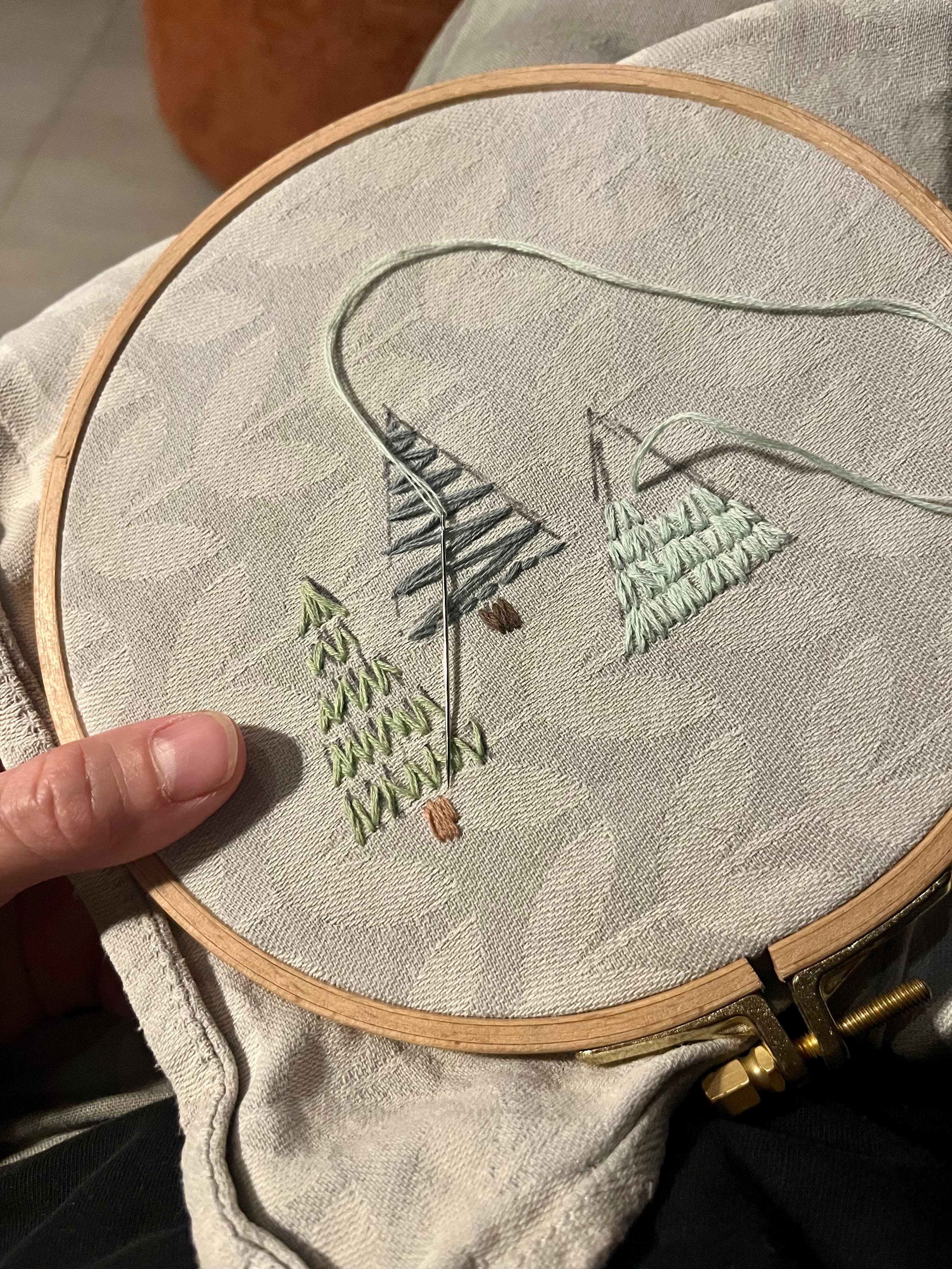 Knutselcadeautjes workshop voorbeeld bij Studio Kip in Wetteren - afbeelding 3